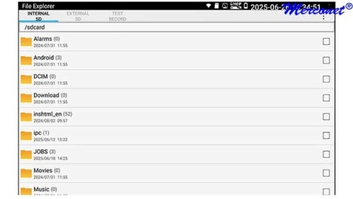 ls50-file-explorer